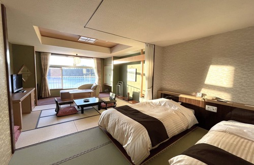 Abashiri Hôtel | Hotel Abashirikoso