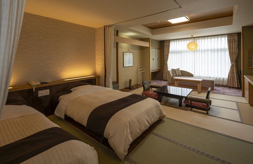 Abashiri Hôtel | Hotel Abashirikoso