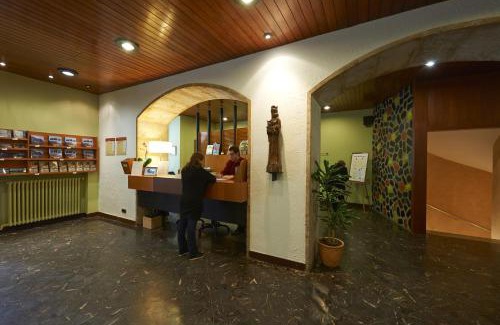 Monistrol de Montserrat Hôtel | Hotel Abat Cisneros Montserrat