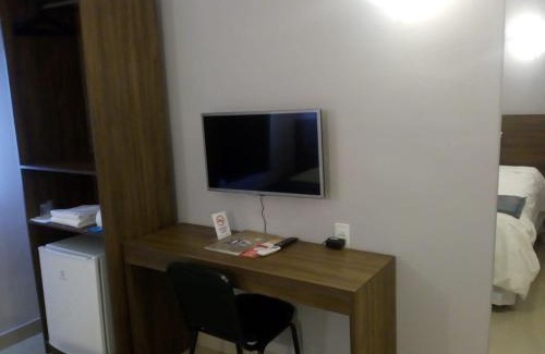 Goiana Hôtel | Hotel Abba Goiana PE