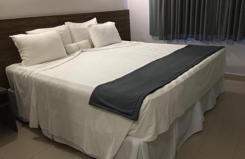 Goiana Hôtel | Hotel Abba Goiana PE