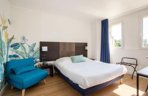 Lesigny Hôtel | Hotel Abbaye du Golf de Lésigny
