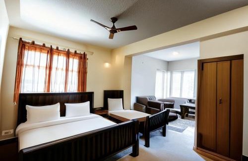 Thanjavur Hôtel | Hotel Abedrooms- Budget stay Thanjavur