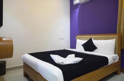 Thanjavur Hôtel | Hotel Abedrooms- Budget stay Thanjavur