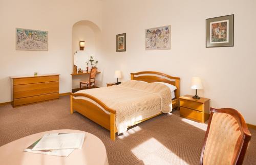 Szentimrevaros Maison | Hotel Abel Pension Budapest