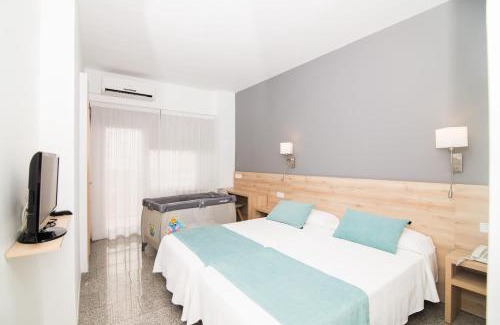 Plaza de Toros Hôtel | Hotel Abelay
