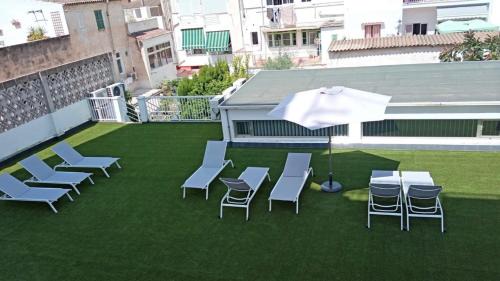 Plaza de Toros Hôtel | Hotel Abelay