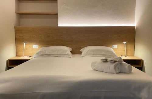 Carrodano Hôtel | Hotel Abetaia