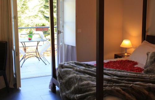 Carrodano Hôtel | Hotel Abetaia