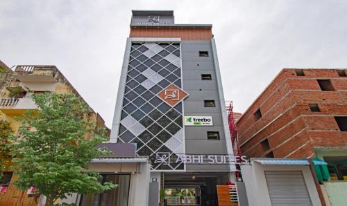 Guntur Hôtel | Hotel Abhi Suites