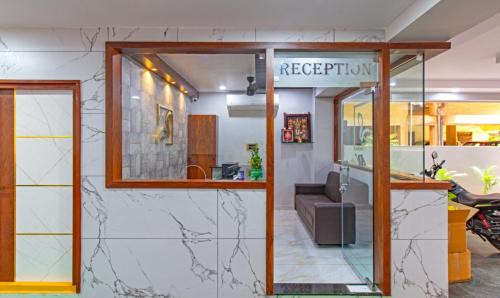 Guntur Hôtel | Hotel Abhi Suites
