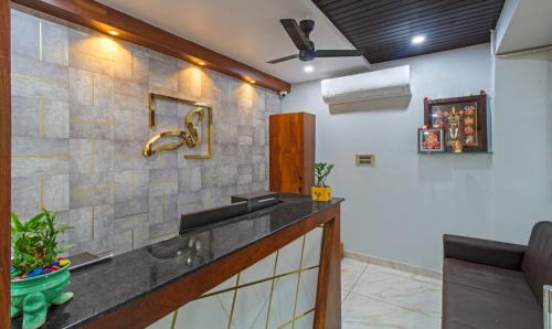 Guntur Hôtel | Hotel Abhi Suites