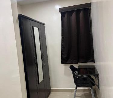 Kondapur Maison | Hotel Abhimanyu Villa