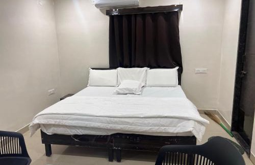 Kondapur Maison | Hotel Abhimanyu Villa