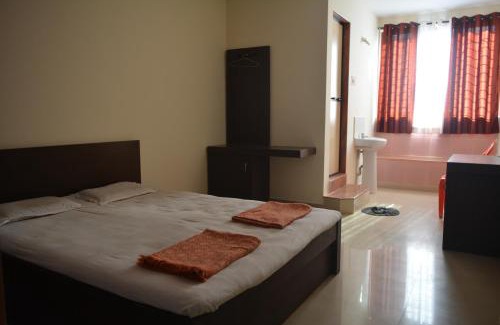 Ratnagiri Hôtel | Hotel Abhiraj