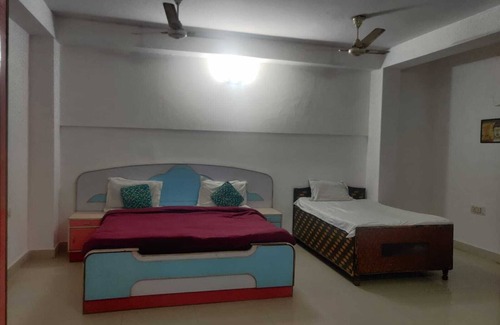 New Delhi Hôtel | Hotel Abhishek Residency By The Arrow