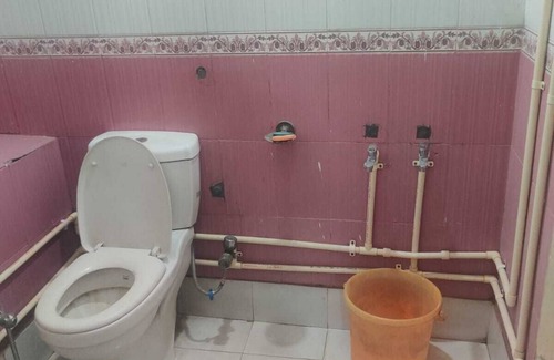 New Delhi Hôtel | Hotel Abhishek Residency By The Arrow