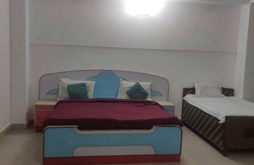 New Delhi Hôtel | Hotel Abhishek Residency By The Arrow