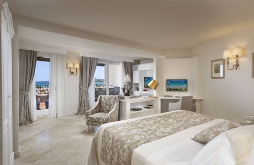 Golfo di Marinella Hôtel | Hotel Abi d'Oru