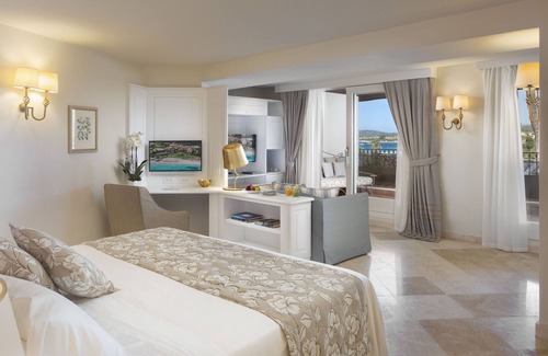 Golfo di Marinella Hôtel | Hotel Abi d'Oru