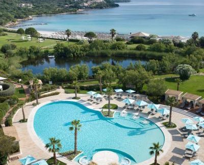Golfo di Marinella Hôtel | Hotel Abi d'Oru