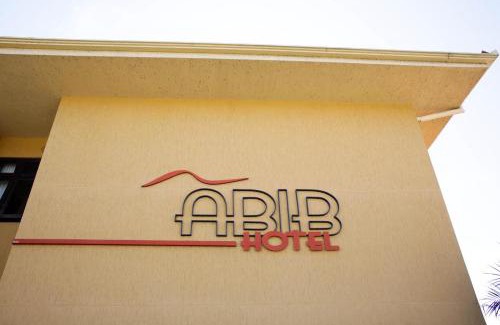 Irati Hôtel | Hotel Abib