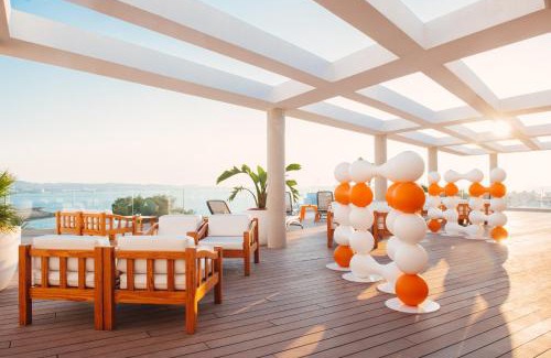 Sant Antoni de Portmany Hôtel | Hotel Abrat