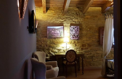 Terriente Hôtel | Hotel Abuelo Rullo