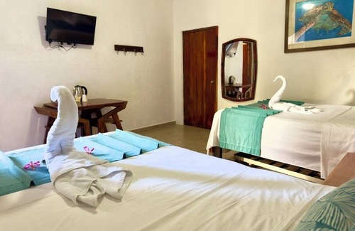 Granjas del Marques Hôtel | Hotel Acapulco Club Diamante