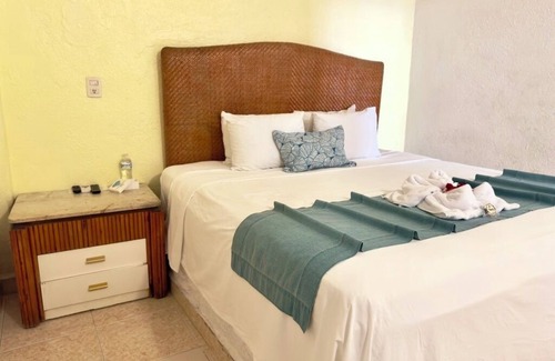 Granjas del Marques Hôtel | Hotel Acapulco Club Diamante
