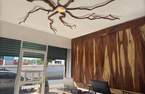 Granjas del Marques Hôtel | Hotel Acapulco Club Diamante