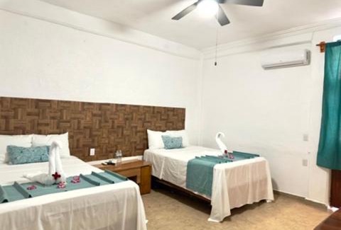 Granjas del Marques Hôtel | Hotel Acapulco Club Diamante