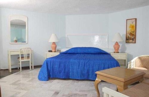 Club Deportivo Hôtel | Hotel Acapulco Malibu