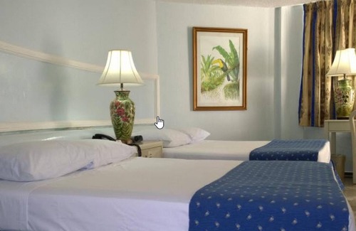Club Deportivo Hôtel | Hotel Acapulco Malibu