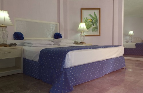 Club Deportivo Hôtel | Hotel Acapulco Malibu