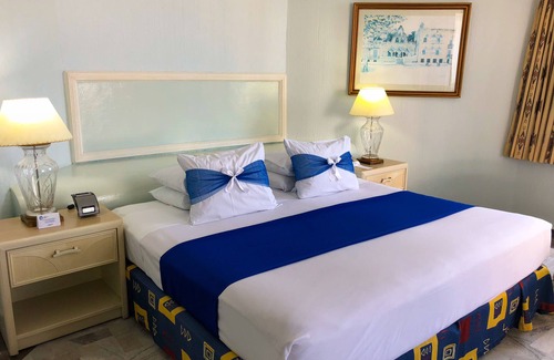 Club Deportivo Hôtel | Hotel Acapulco Malibu