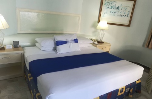 Club Deportivo Hôtel | Hotel Acapulco Malibu