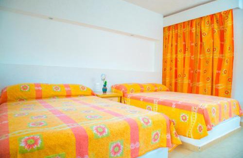 Acapulco Tradicional Hôtel | Hotel Acapulco