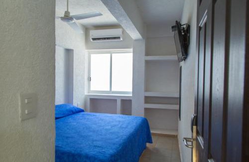 Acapulco Tradicional Hôtel | Hotel Acapulco