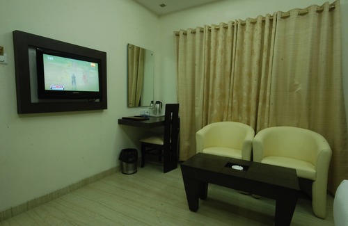 Ranchi Hôtel | HOTEL ACCORD