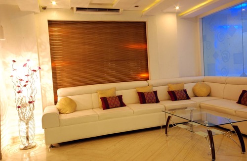 Ranchi Hôtel | HOTEL ACCORD