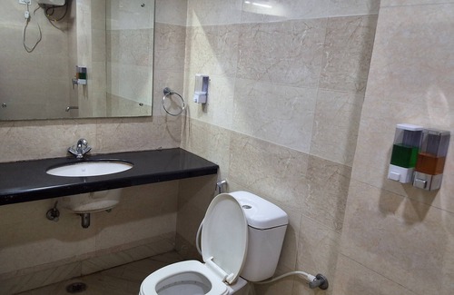 Ranchi Hôtel | HOTEL ACCORD