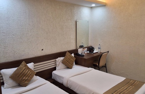 Ranchi Hôtel | HOTEL ACCORD