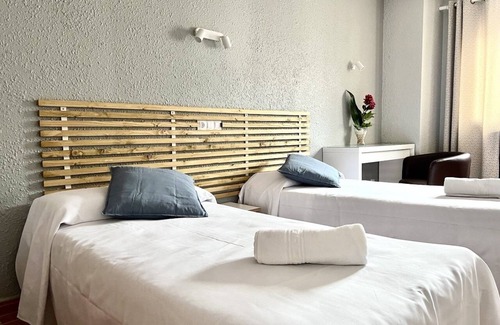 Jaca Hôtel | HOTEL PLAZA MAYOR JACA