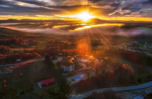 Milea Hôtel | Hotel Αchillion Grevena