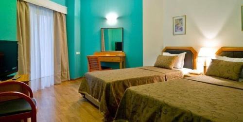 Milea Hôtel | Hotel Αchillion Grevena