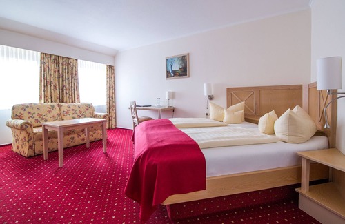 Egestorf Hôtel | Hotel Acht Linden