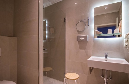Egestorf Hôtel | Hotel Acht Linden