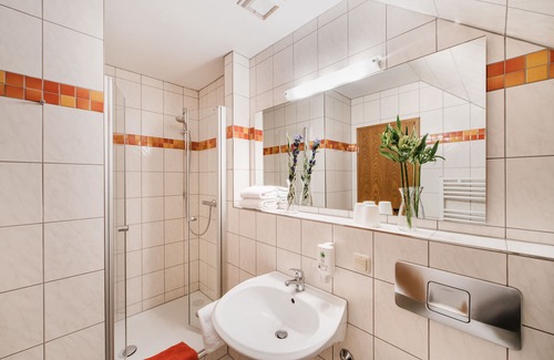Braunlage Hôtel | Hotel Achtermann