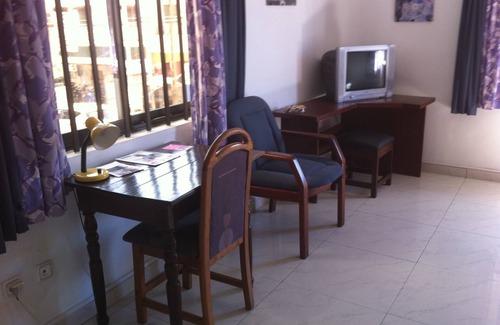Littoral Department Hôtel | Hotel Acropole
